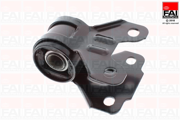 Mounting, control/trailing arm